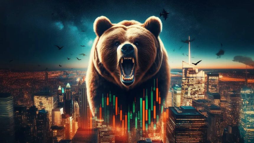 Why is stock market down today? Sensex, Nifty crash over 1%, Rs 7 lakh crore wiped out - top reasons for fall