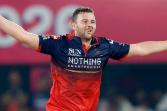 Why Josh Hazlewood's perfect record in T20 could boost RCB against GT
