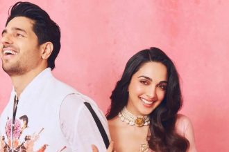 Why Kiara-Sid kept it private; wants Saraayah to ‘experience life fully’