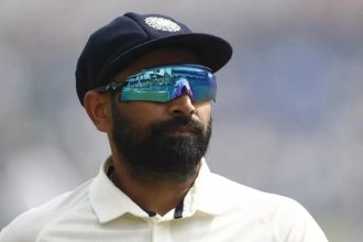 Why Mohammed Shami was not considered for Afghanistan Test? Chief selector Ajit Agarkar reveals