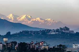 Why snowfall in the Himalayas is declining: Scientists warn of a growing crisis