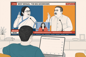 Why the biggest ‘winners’ in these elections may not be political parties. It's these bettors
