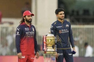 Why the IPL 2026 Final toss left both RCB and GT smiling in Ahmedabad