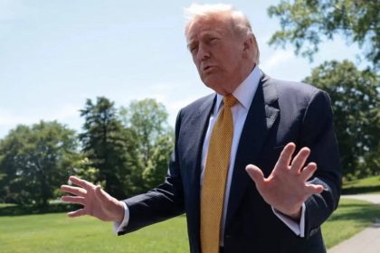 Why Trump paused fresh Iran strikes just hours before launch