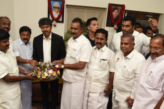 Why Vijay's floor test in Tamil Nadu is really a survival test for AIADMK