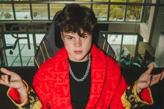 Why was Jack Doherty placed under house arrest? Controversial streamer sparks backlash with ankle monitor video