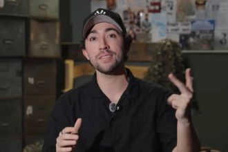 Why was Tyler Oliveira deported and banned from Israel? YouTuber’s airport ordeal sparks backlash and debate