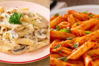 ​​Why your pasta recipe isn’t working: 7 common mistakes and simple fixes