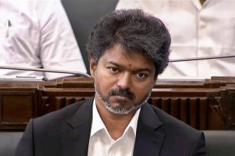‘Will erode goodwill’: Congress warns Vijay against inducting rebel AIADMK MLAs into Tamil Nadu govt