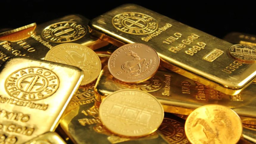 Will govt monetise gold held by temples? Centre responds