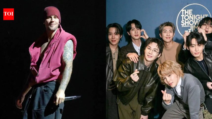 Will Justin Bieber join BTS for a FIFA World Cup 2026 halftime show cameo? Early odds spark huge fan frenzy