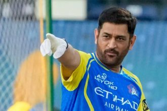 Will MS Dhoni finally play in IPL 2026? Hussey says ‘all of Chennai is waiting’