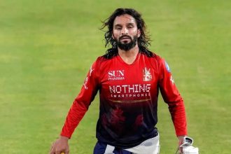 Will Rajat Patidar play in IPL 2026 match vs SRH? Mo Bobat provides big update