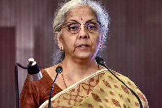 ‘Willing to listen to people’: Govt open to feedback on LTCG, STCG taxes, says Sitharaman
