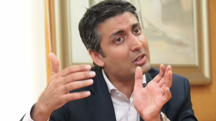 Wipro founder Azim Premji’s son buys Rs 45.7 cr Bengaluru home