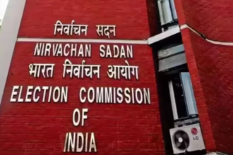 Wish judges appointed as speedily as ECs, says Supreme Court