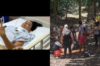 'Wish me happy birthday': Indian-origin woman falls from bridge during vacation in Mexico, shares harrowing experience