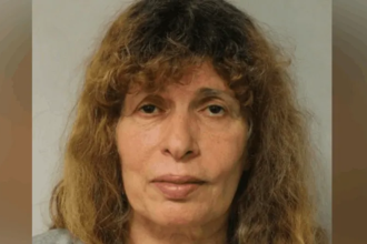 Woman, 70, jailed for life for killing sister and stealing Rolex watch in North London