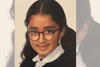 Woman charged after killing Indian-origin schoolgirl in London car crash