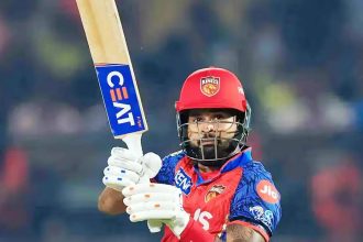 'Won't beat around the bush': Shreyas Iyer fumes after Punjab Kings' defeat