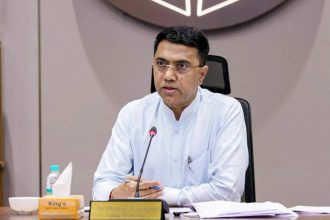 Workers entering Goa to be screened for malaria