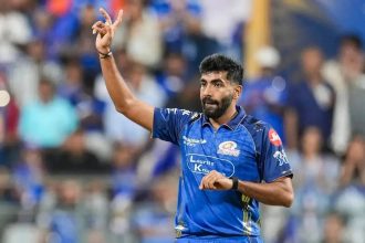 Workload, mental fatigue: MI asked 'to look after' Bumrah amid poor form
