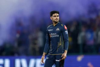 'Would like to forget': Shubman Gill admits Gujarat Titans' nightmare