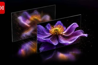 Xiaomi TV FX Mini LED series India launch set for June 4