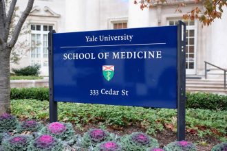Yale medical school discriminated against Asian and White applicants, claims Trump administration