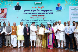'Year of the woman farmer': IFFCO honours achievers at AGM, reports Rs 4,585cr profit