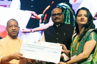 Yogi announces recruitment of 20k teachers to boost edu quality