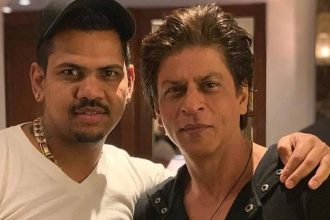 ‘You are a magician’: SRK’s emotional tribute to Narine after historic milestone