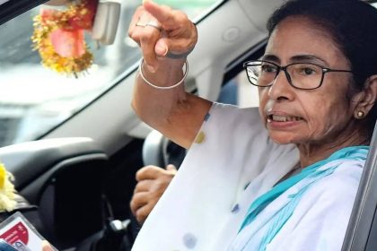 'You are arrogant': Mamata Banerjee heard scolding Kolkata hospital authorities