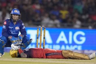 'You die from that cramp': Ex-CSK star's remark on Krunal Pandya sparks outrage