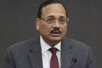'Youngsters like cockroaches': CJI on unemployed youth turning activists, attacking everyone