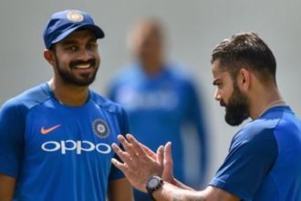 ‘Your 3D cricketer’: India’s 2019 World Cup squad member announces retirement