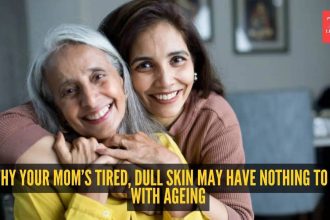 Your mom doesn’t need a 10-step skincare routine - she needs these 3 simple things
