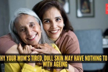 Your mom doesn’t need a 10-step skincare routine - she needs these 3 simple things