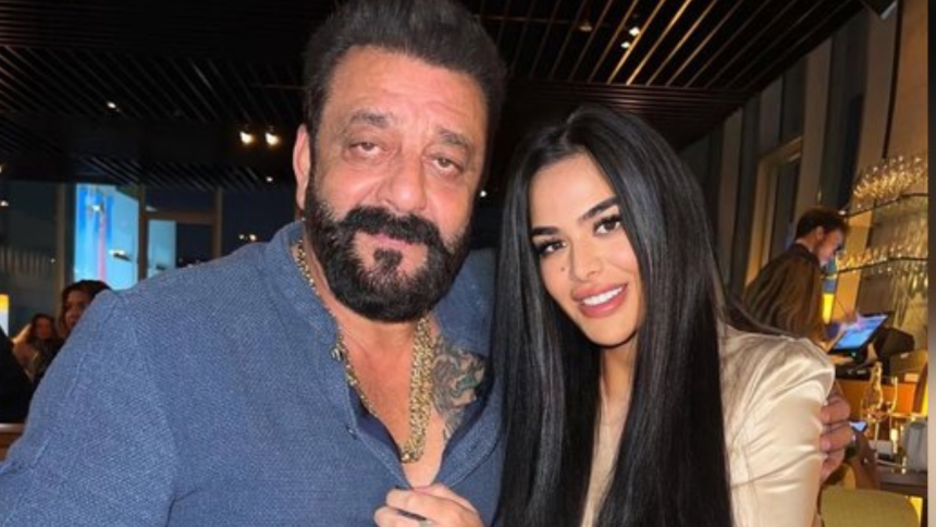 “You’re going to have to save yourself”: Sanjay Dutt’s daughter Trishala says bullying began at 5, the parenting less