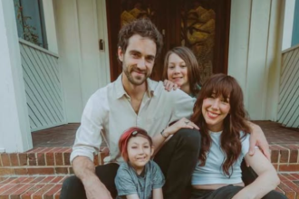 YouTube star Danny Go mourns heartbreaking loss of 14-year-old son Isaac