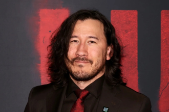 YouTuber Markiplier reveals when fans can watch Iron Lung at home after box office success