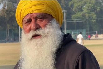 Yuvraj Singh's father Yograj Singh seeks anticipatory bail in FIR linked to 'Lukkhe' series controversy