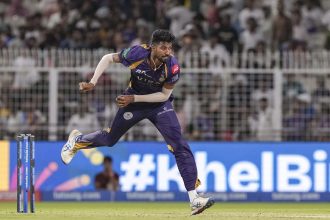 Zaheer Khan fan Saurabh Dubey turns KKR replacement gamble pay off