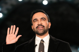Zohran Mamdani enters streamer era with live Twitch series “Talk with the People”