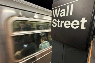 $1.3 trillion erased from Wall Street: Here's what slowed down AI rally