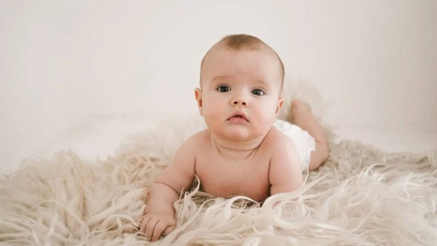 10 baby boy names inspired by stars and constellations