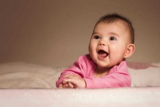10 baby girl names inspired by goddesses from around the world