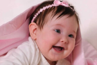 10 baby girl names that mean pure in different languages