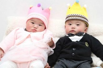 10 baby names inspired by famous cities and destinations around the world