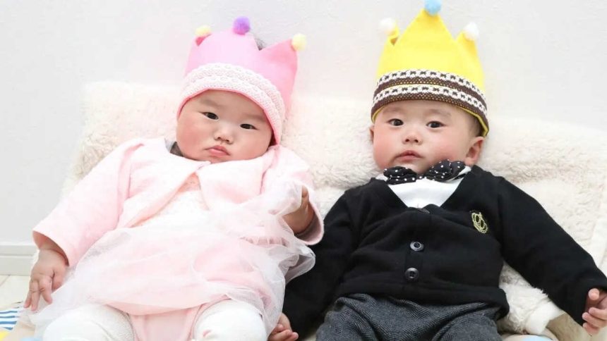 10 baby names inspired by famous cities and destinations around the world